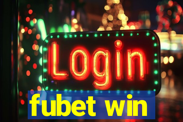 fubet win